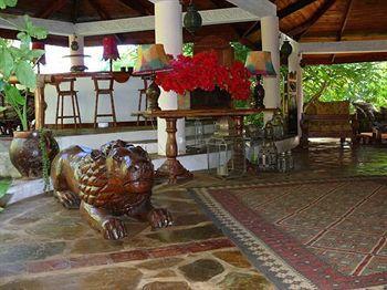African Sun Resort มาลินดี ภายนอก รูปภาพ