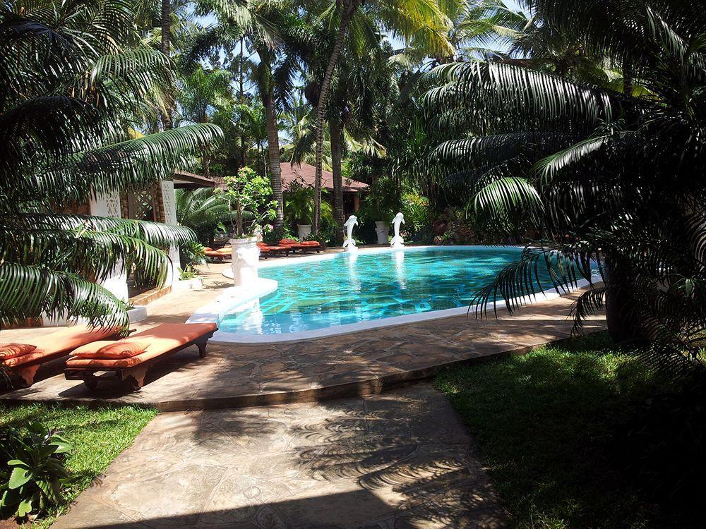 African Sun Resort มาลินดี ภายนอก รูปภาพ