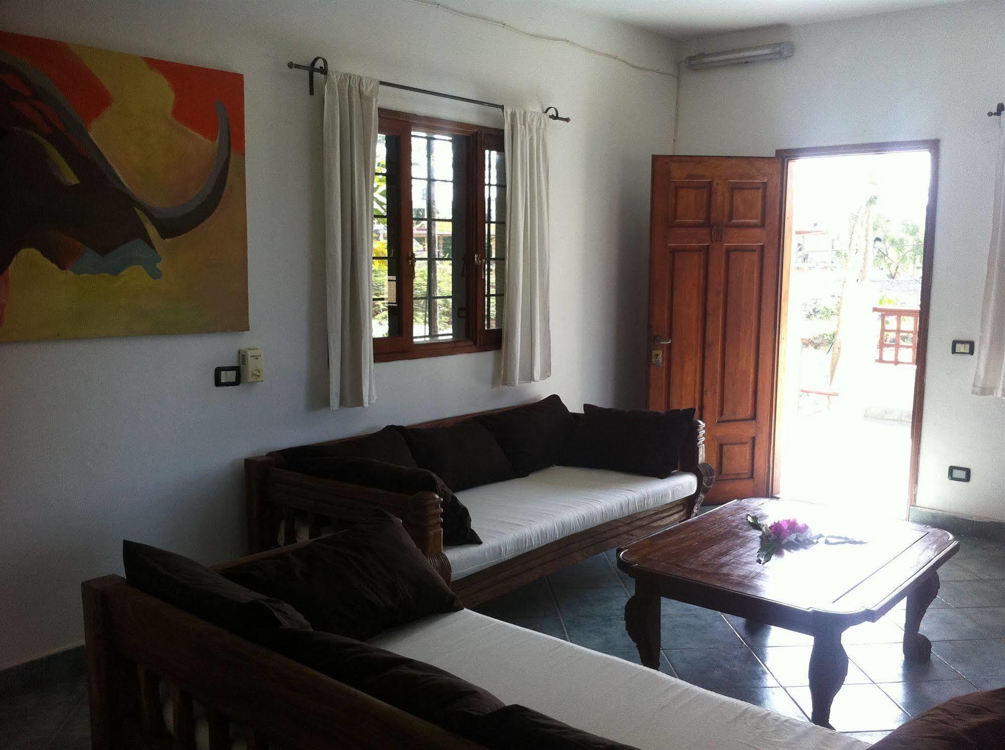African Sun Resort มาลินดี ภายนอก รูปภาพ
