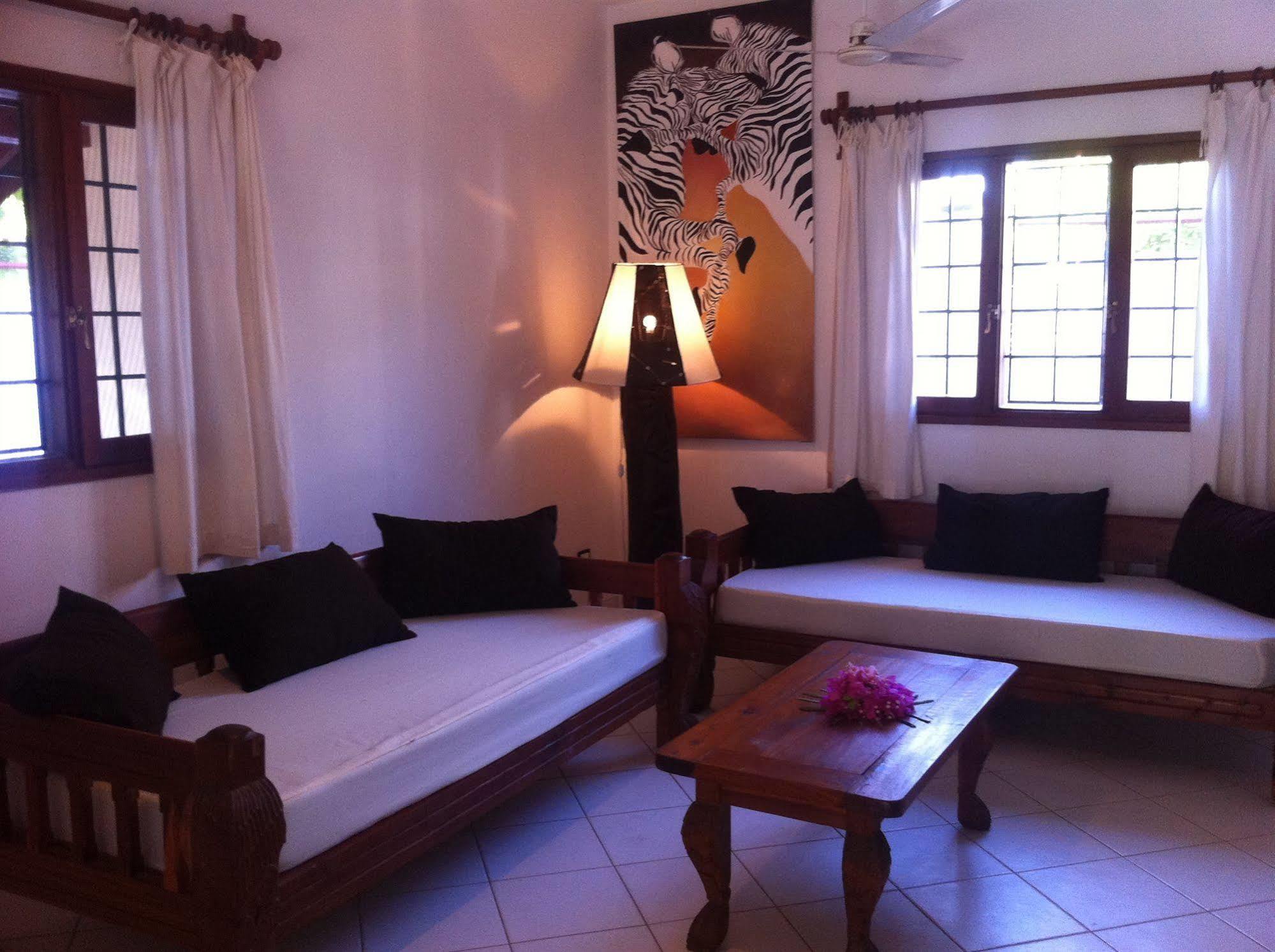 African Sun Resort มาลินดี ภายนอก รูปภาพ