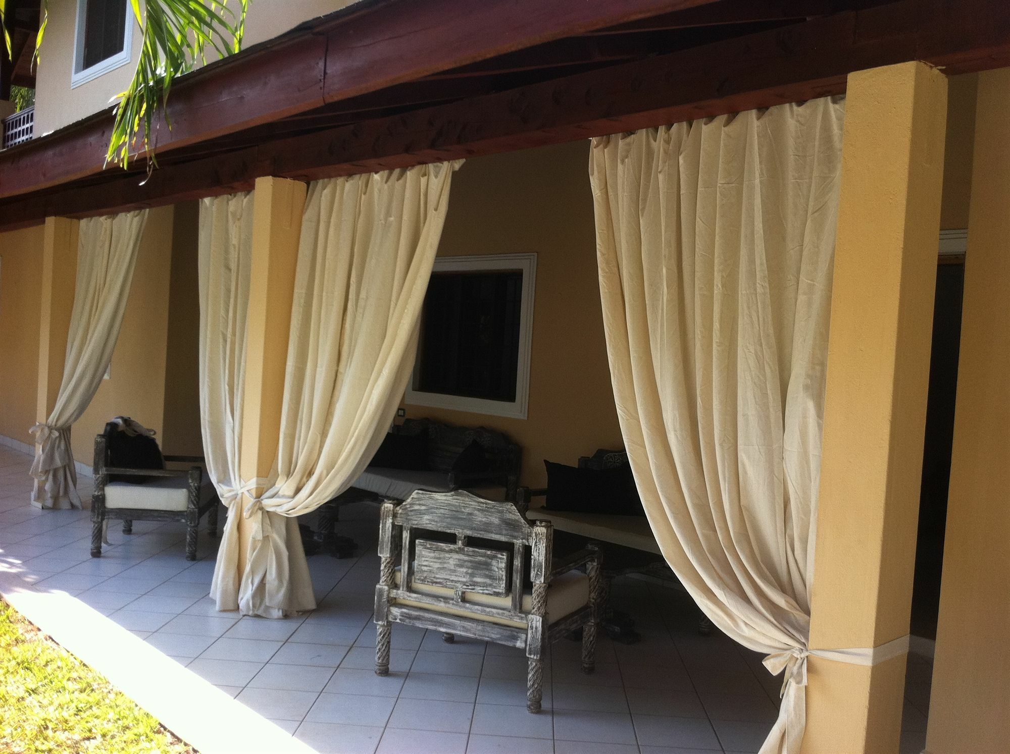 African Sun Resort มาลินดี ภายนอก รูปภาพ