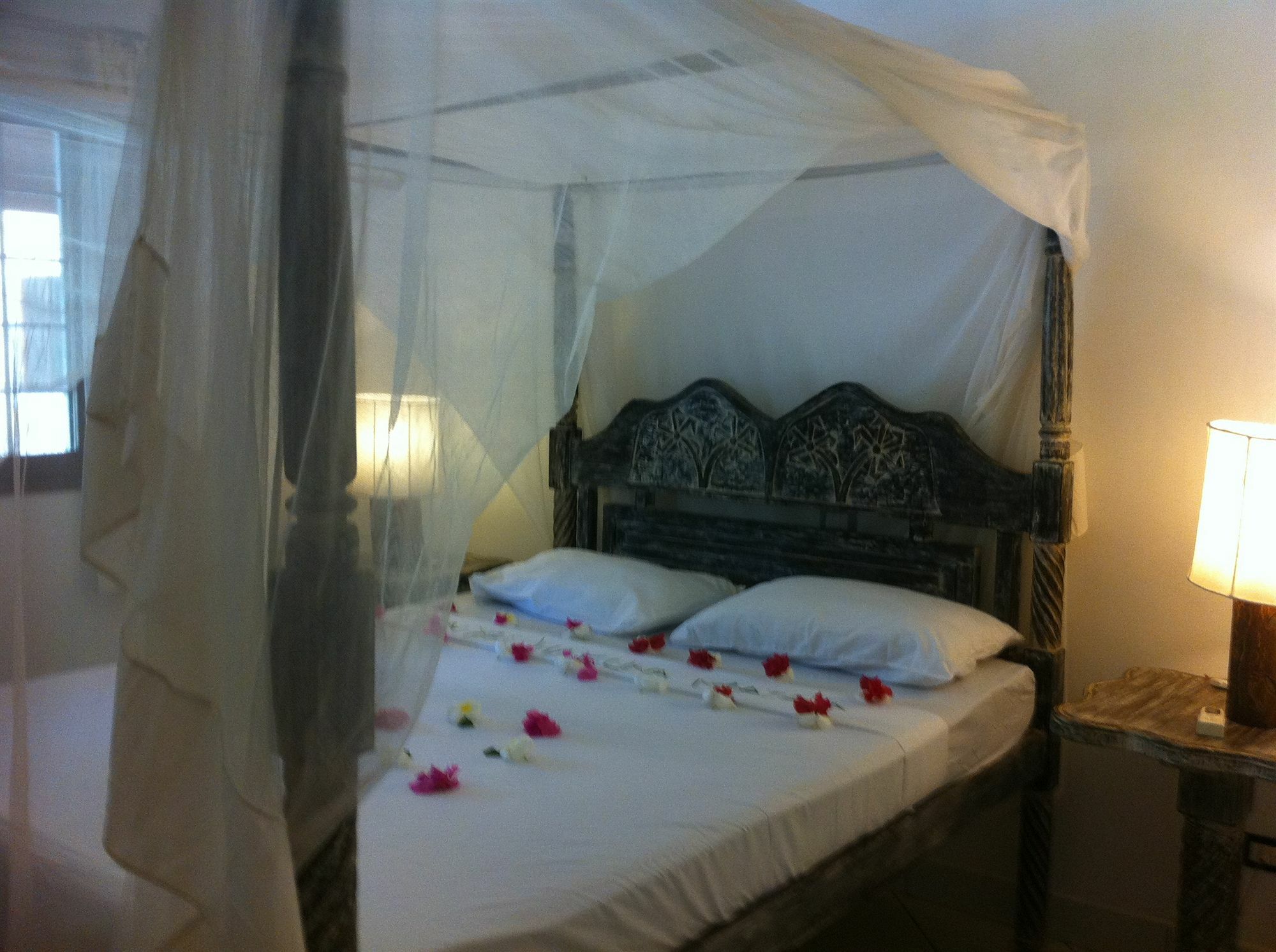 African Sun Resort มาลินดี ภายนอก รูปภาพ